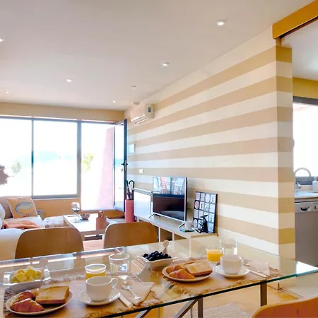 El Atico De Villa Vigo