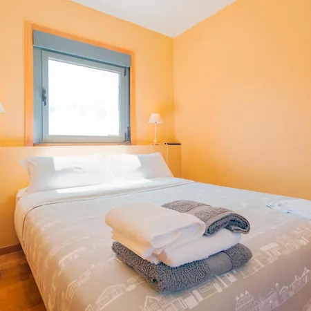 El Atico De Villa Vigo