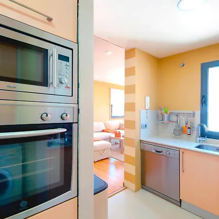 Villa El Atico De Vigo