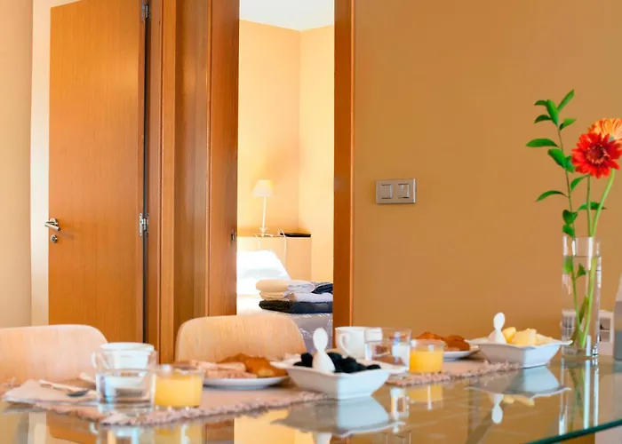 El Atico De Вилла