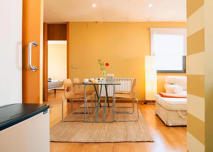 Вилла El Atico De *