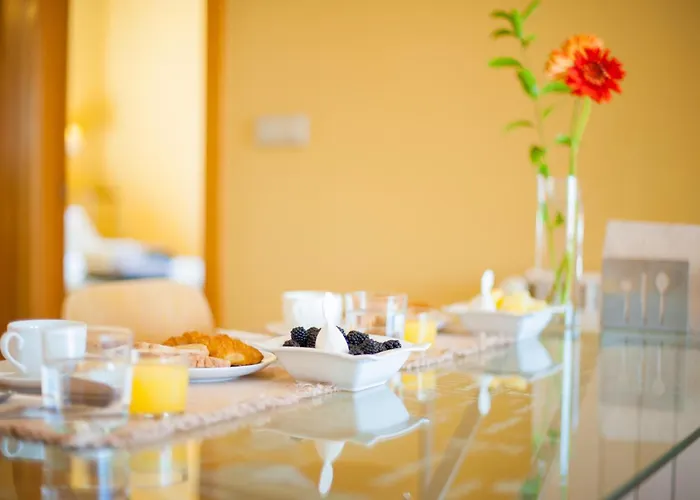 El Atico De Виго