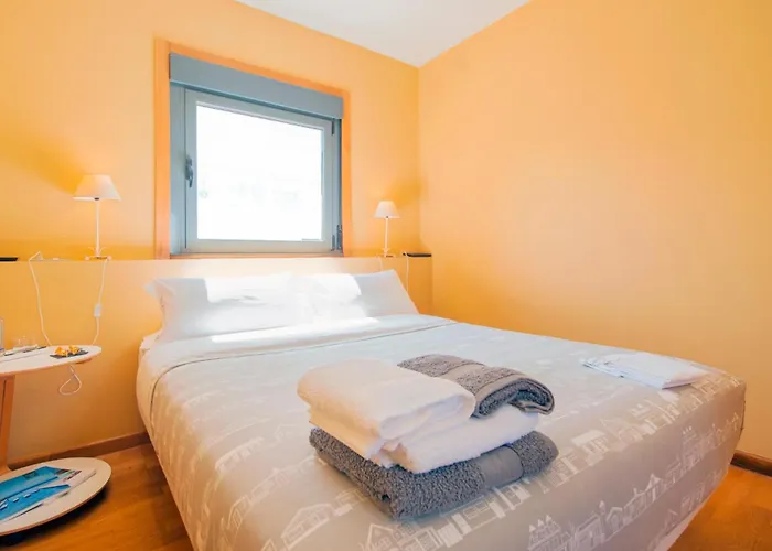 El Atico De Вилла Виго