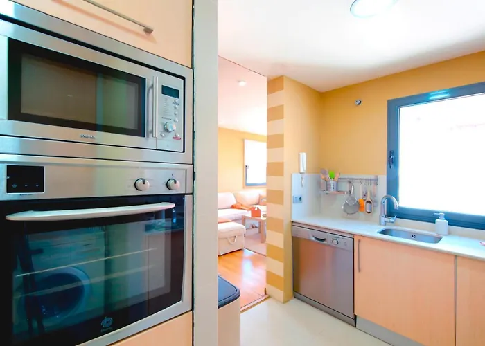 Villa El Atico De Vigo